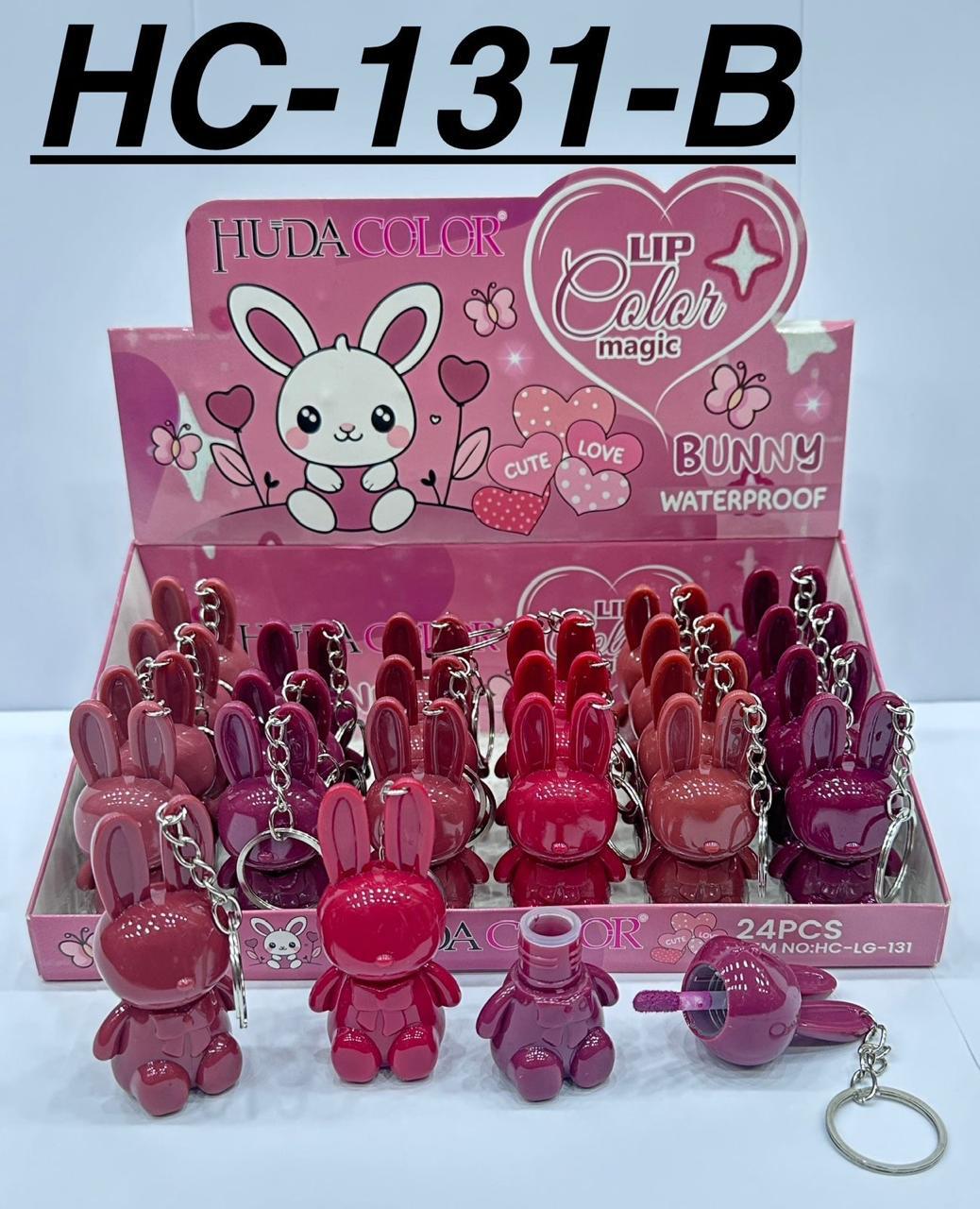 Bunny Lip Gloss
